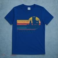 Retro Vintage Be A Nice Human Kindness Matters Giftbe Kind Gift T-Shirt thumb 5