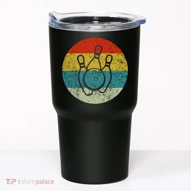 Tumbler