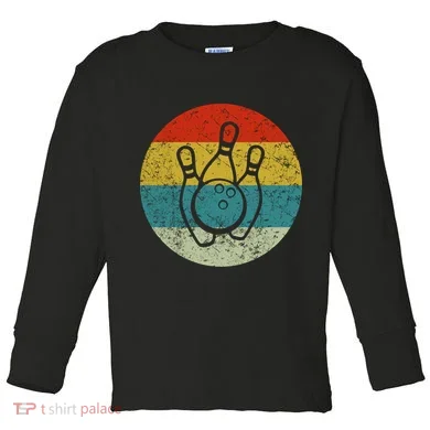 Toddler Long Sleeve