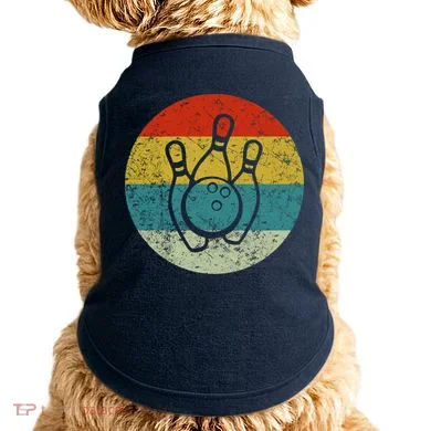 Doggie Tank