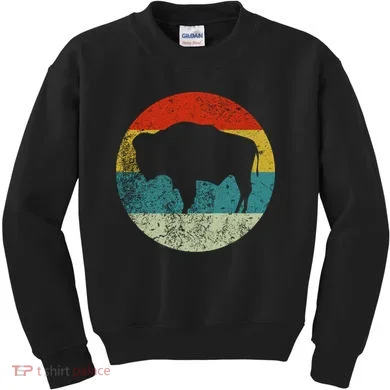 Kids Sweatshirt