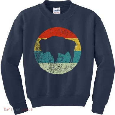 Kids Sweatshirt