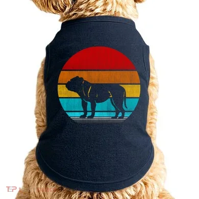 Doggie Tank