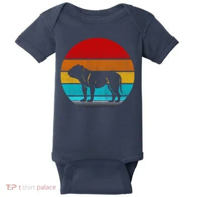 Baby Bodysuit