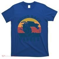 Retro Vintage Bring Back Pangea Funny Geologist Geology Gift T-Shirt thumb 0