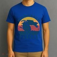 Retro Vintage Bring Back Pangea Funny Geologist Geology Gift T-Shirt thumb 3