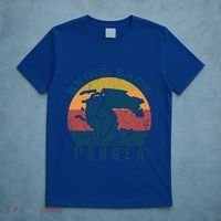 Retro Vintage Bring Back Pangea Funny Geologist Geology Gift T-Shirt thumb 5