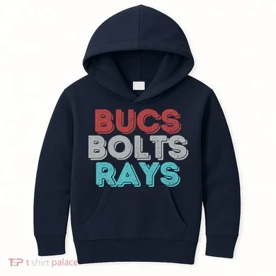 Kids Hoodie