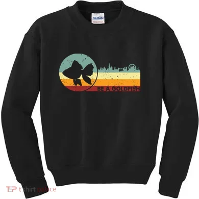 Kids Sweatshirt
