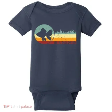 Baby Bodysuit