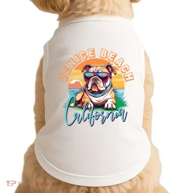 Doggie Tank