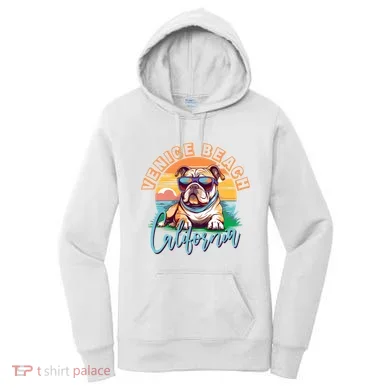 Women's Hoodie