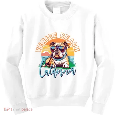 Kids Sweatshirt