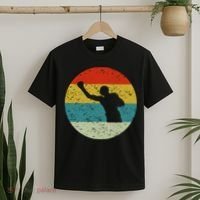 Retro Vintage Boxing T-Shirt thumb 2