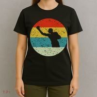 Retro Vintage Boxing T-Shirt thumb 4