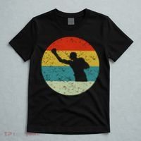 Retro Vintage Boxing T-Shirt thumb 5