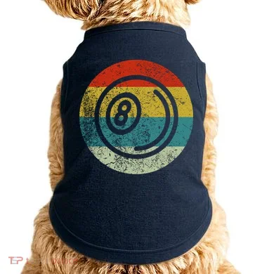 Doggie Tank