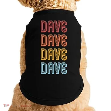 Doggie Tank