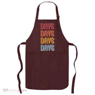 Apron