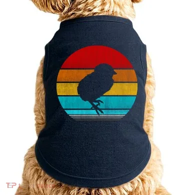 Doggie Tank