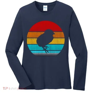 Women's Long Sleeve Shirt