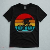 Retro Vintage Cycling T-Shirt thumb 5