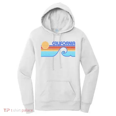 Women's Hoodie