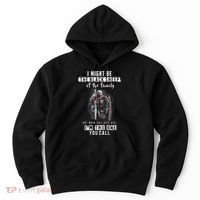 Religious Verse Christian Costume, Crusader Knights Templar Hoodie thumb 0