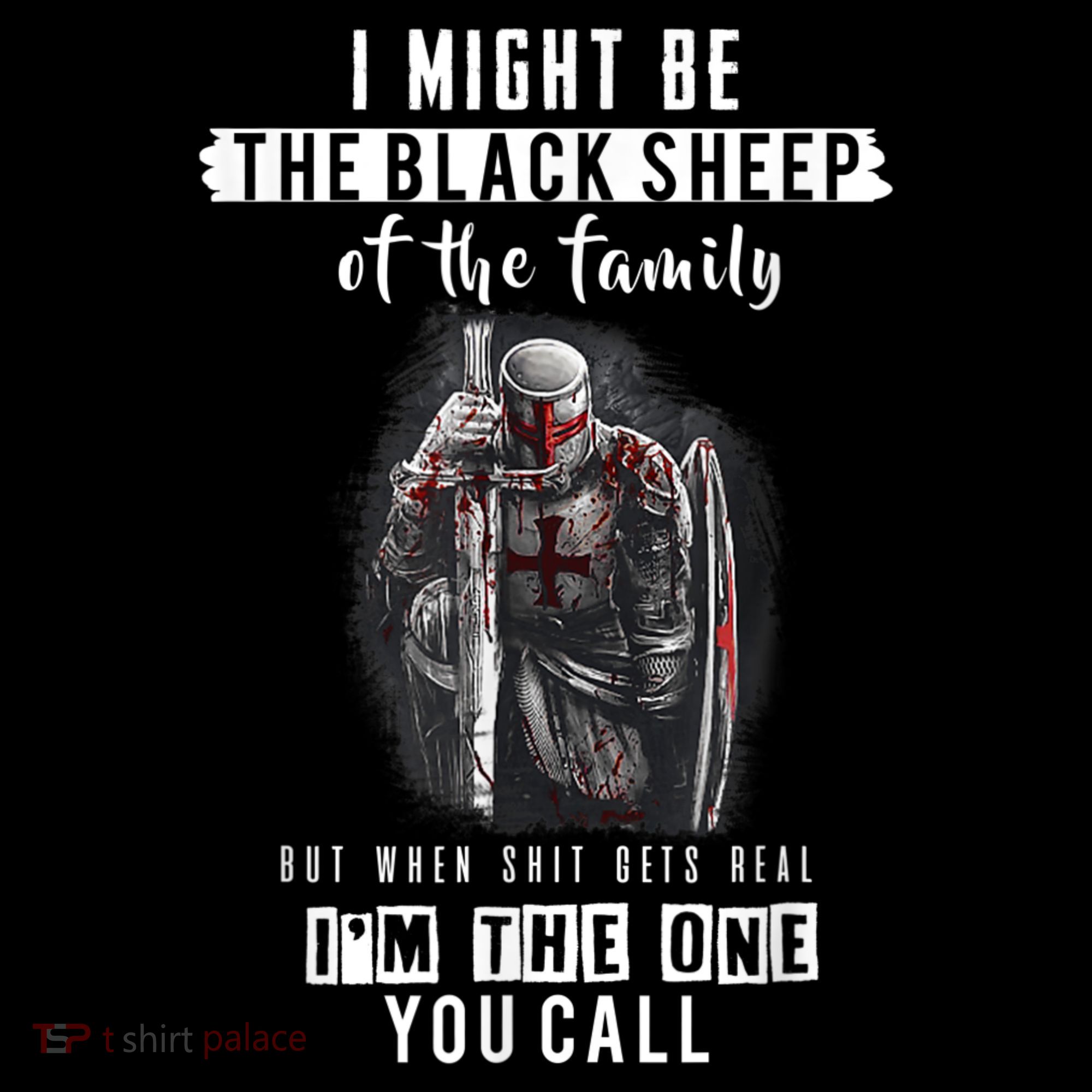 Religious Verse Christian Costume, Crusader Knights Templar Mousepad