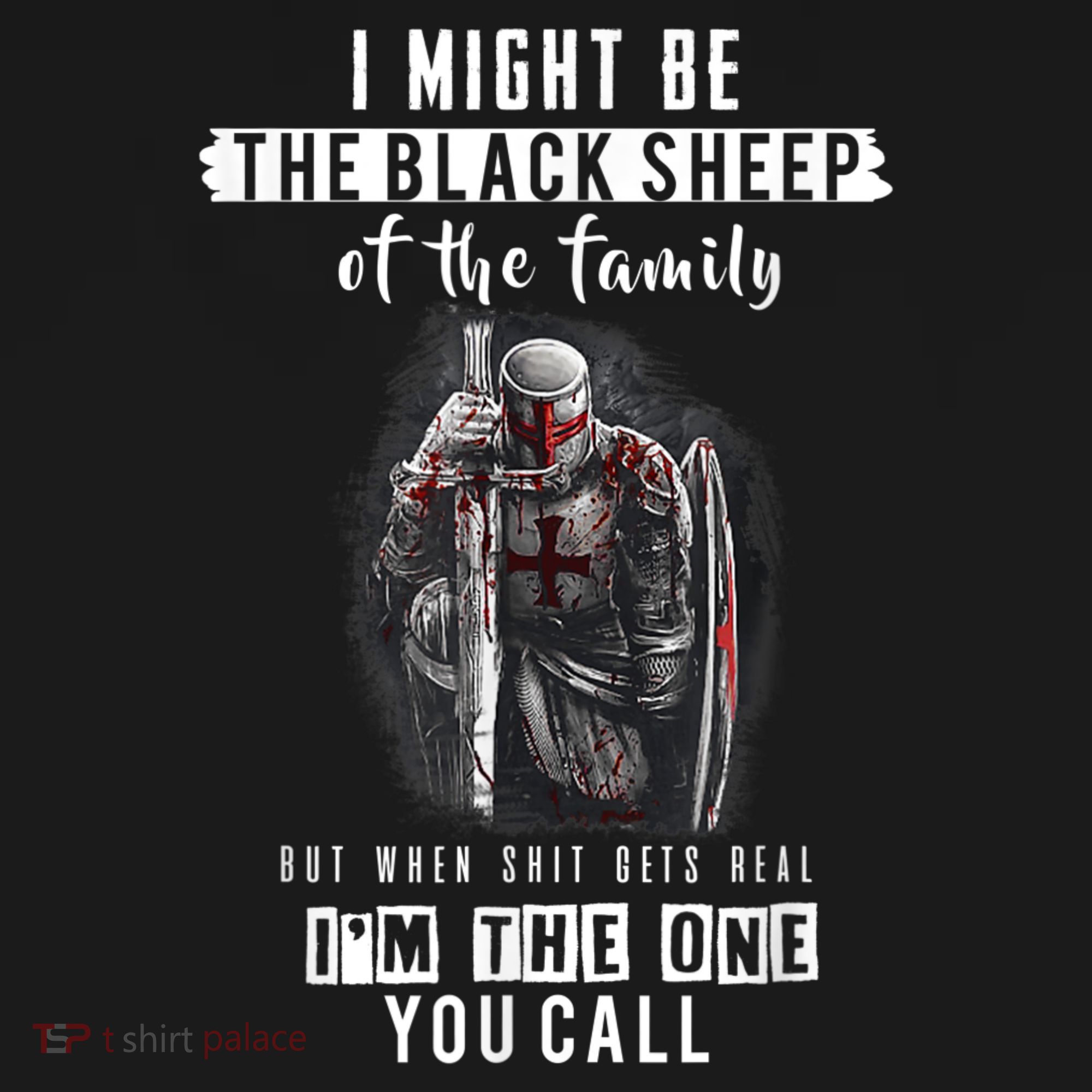 Religious Verse Christian Costume, Crusader Knights Templar Ornament