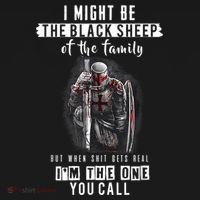 Religious Verse Christian Costume, Crusader Knights Templar Baby Bodysuit thumb 2