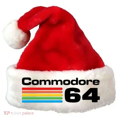 Santa Hat
