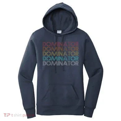 Women's Hoodie