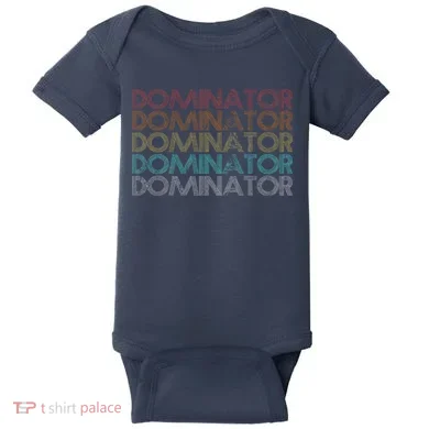 Baby Bodysuit