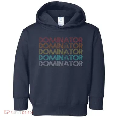 Toddler Hoodie