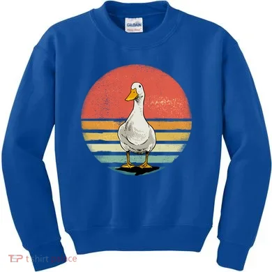 Kids Sweatshirt