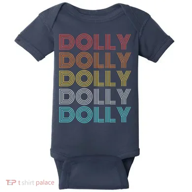 Baby Bodysuit