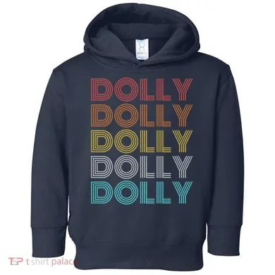 Toddler Hoodie