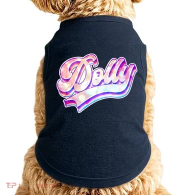 Doggie Tank