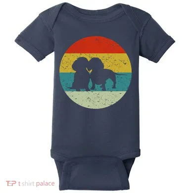 Baby Bodysuit