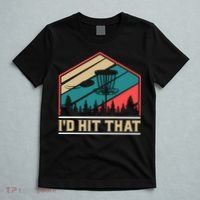 Retro Vintage Disc Golf Shirt Frolf Flying Disc Sport T-Shirt thumb 5