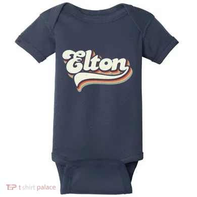 Baby Bodysuit