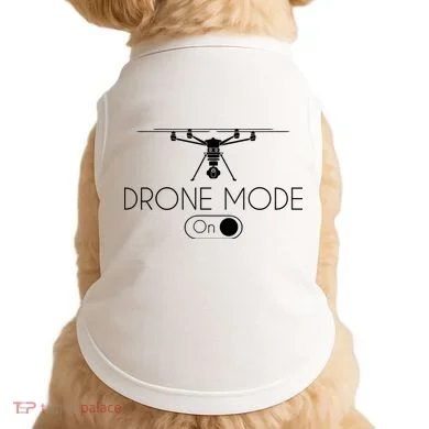 Doggie Tank