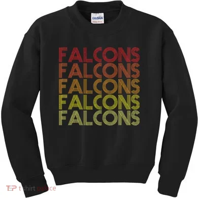 Kids Sweatshirt