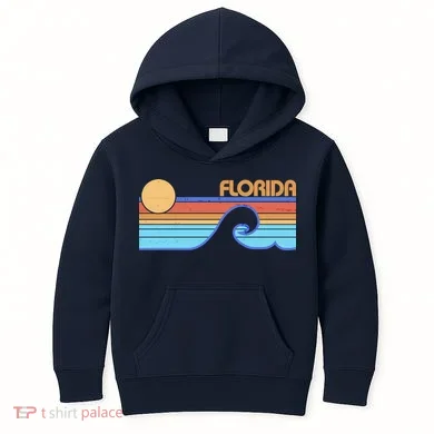 Kids Hoodie