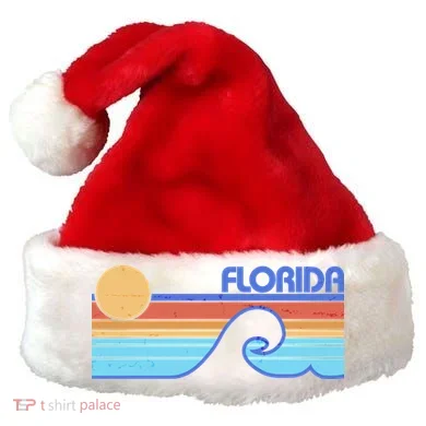 Santa Hat
