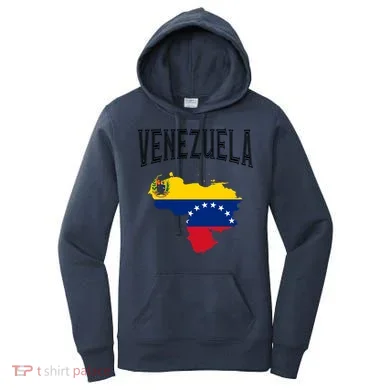 Women's Hoodie