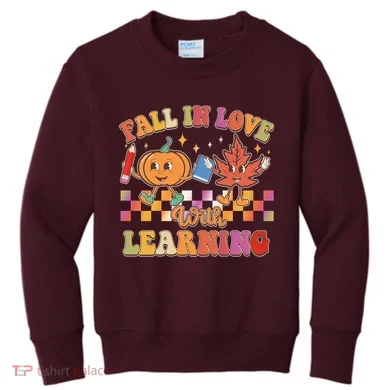 Kids Sweatshirt