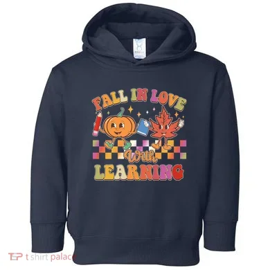 Toddler Hoodie