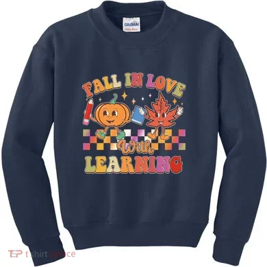 Kids Sweatshirt
